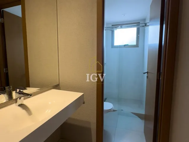 Imagem 5: Alto Padrão em Jardim Camburi – 4 Quartos, 2 Suítes, 147m² – Quadra do Mar