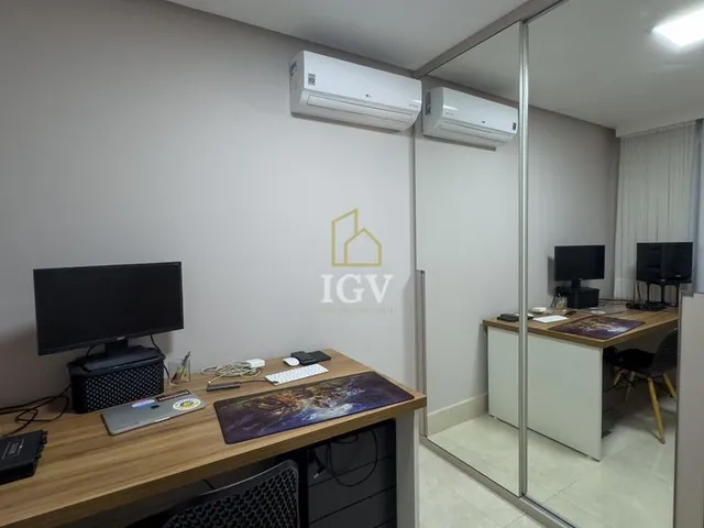Imagem 12: Alto Padrão em Jardim Camburi – 4 Quartos, 2 Suítes, 147m² – Quadra do Mar