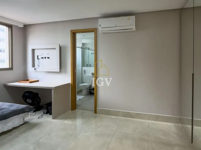 Imagem 9: Alto Padrão em Jardim Camburi – 4 Quartos, 2 Suítes, 147m² – Quadra do Mar