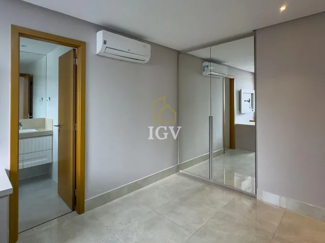 Imagem 3: Alto Padrão em Jardim Camburi – 4 Quartos, 2 Suítes, 147m² – Quadra do Mar