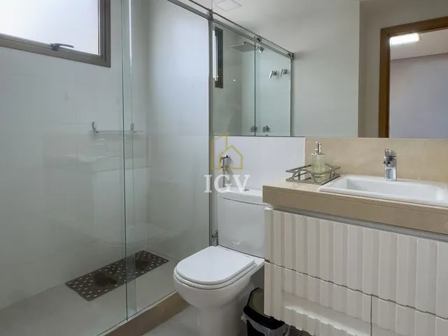 Imagem 6: Alto Padrão em Jardim Camburi – 4 Quartos, 2 Suítes, 147m² – Quadra do Mar