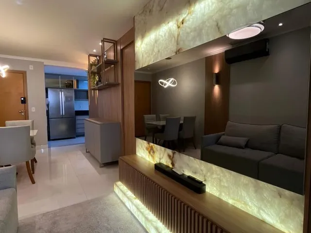 Imagem: Apartamento 3 quartos em Jardim Camburi