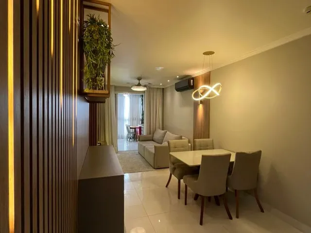 Imagem 5: Apartamento 3 quartos em Jardim Camburi