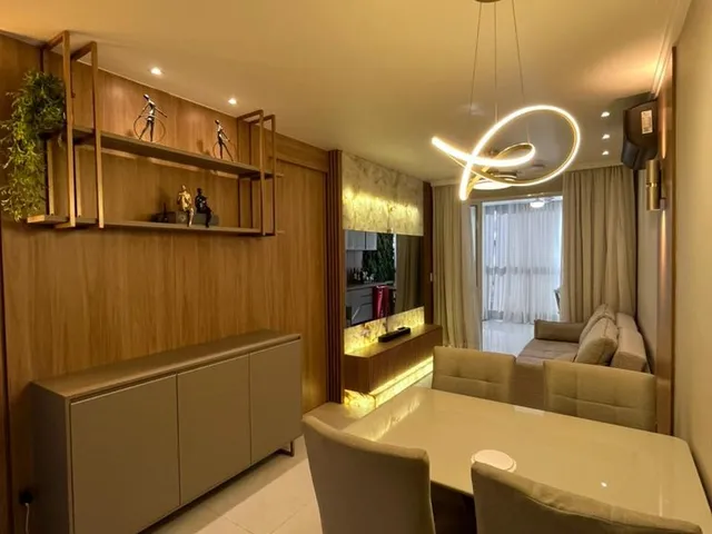 Imagem 11: Apartamento 3 quartos em Jardim Camburi