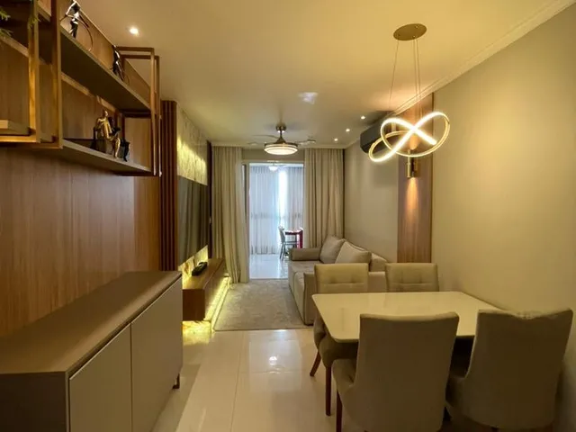 Imagem 6: Apartamento 3 quartos em Jardim Camburi