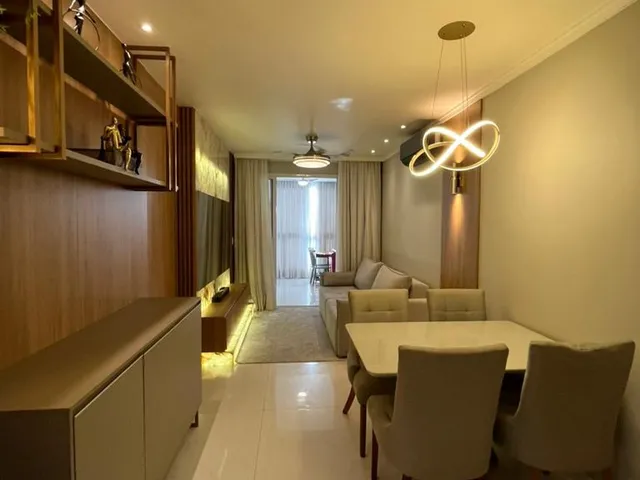 Imagem 2: Apartamento 3 quartos em Jardim Camburi