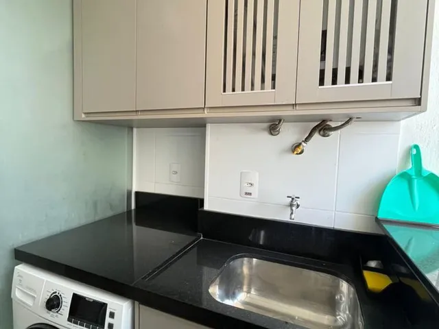Imagem 3: Apartamento 3 quartos em Jardim Camburi