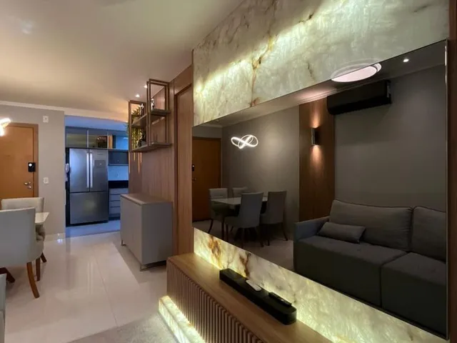 Imagem 7: Apartamento 3 quartos em Jardim Camburi