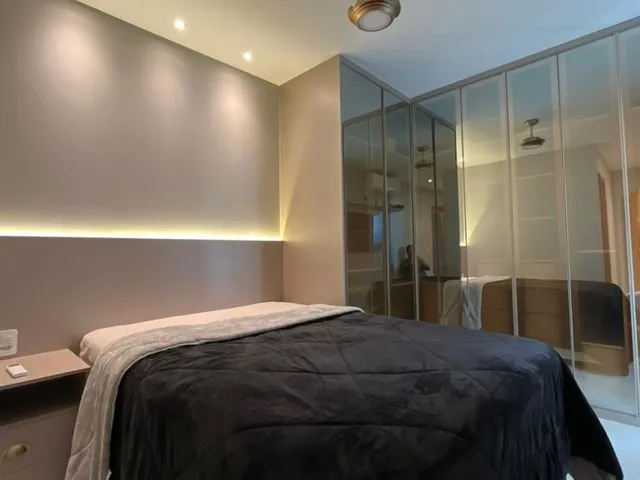 Imagem 9: Apartamento 3 quartos em Jardim Camburi