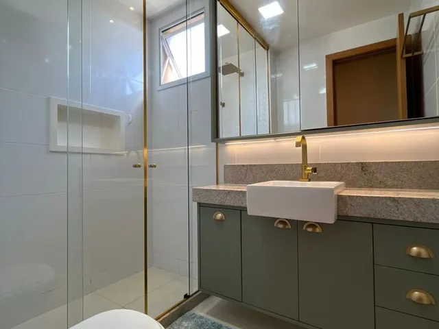 Imagem 13: Apartamento 3 quartos em Jardim Camburi