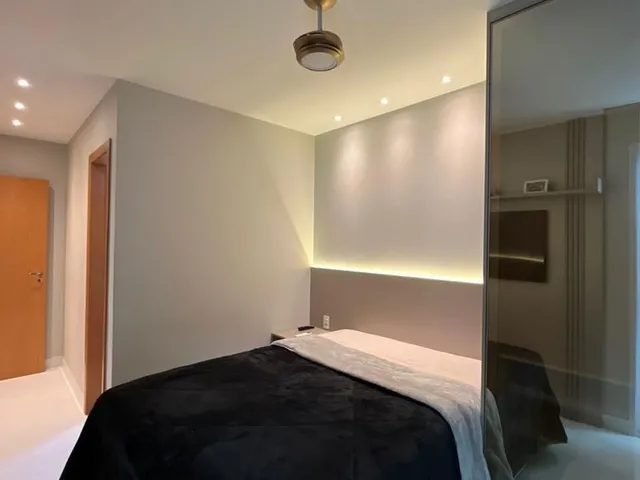 Imagem 4: Apartamento 3 quartos em Jardim Camburi