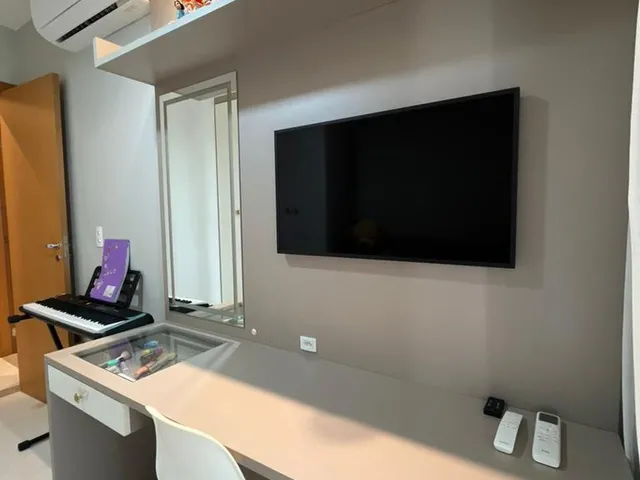 Imagem 14: Apartamento 3 quartos em Jardim Camburi