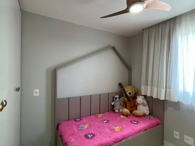 Imagem 10: Apartamento 3 quartos em Jardim Camburi