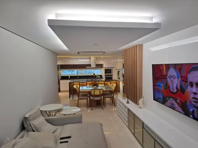Imagem 3: Apartamento 3 Quartos com Suíte – jardim cambur Próximo ao Mar!