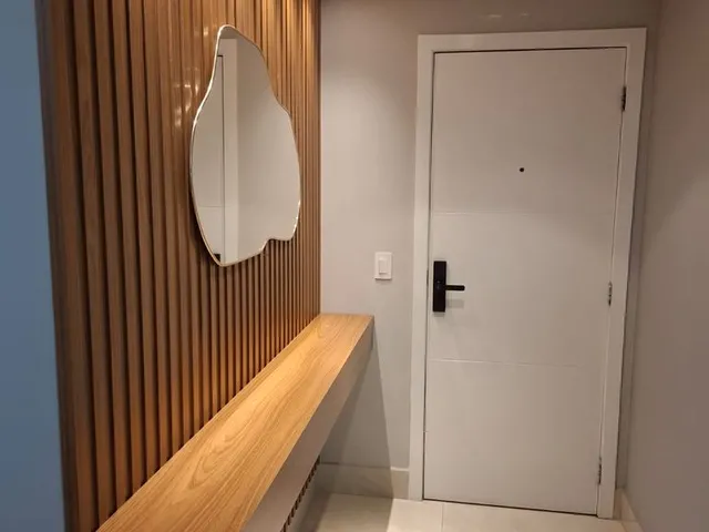 Imagem 9: Apartamento 3 Quartos com Suíte – jardim cambur Próximo ao Mar!
