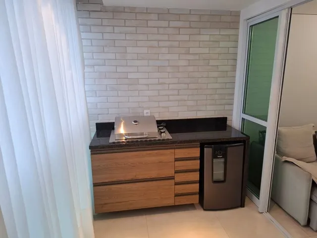 Imagem 2: Apartamento 3 Quartos com Suíte – jardim cambur Próximo ao Mar!