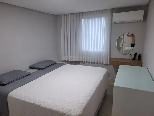 Imagem 7: Apartamento 3 Quartos com Suíte – jardim cambur Próximo ao Mar!