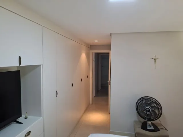 Imagem 5: Apartamento 3 Quartos com Suíte – jardim cambur Próximo ao Mar!