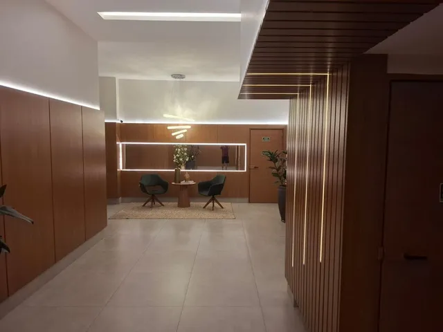 Imagem 10: Apartamento 3 Quartos com Suíte – jardim cambur Próximo ao Mar!