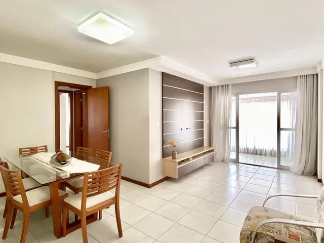 Imagem: Apartamento 3 quartos e 2 vagas de garagem