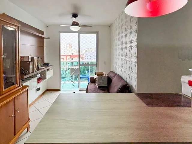 Imagem: Apartamento 2 quartos á venda em Jardim