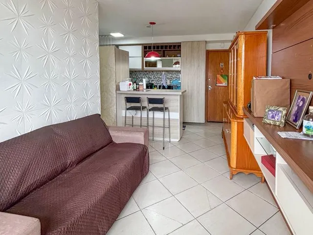 Imagem 8: Apartamento 2 quartos á venda em Jardim Camburi/Vitoria-ES