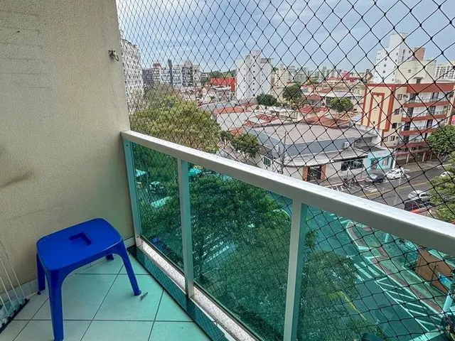 Imagem 3: Apartamento 2 quartos á venda em Jardim Camburi/Vitoria-ES