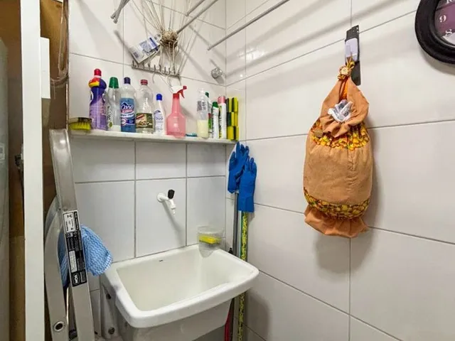 Imagem 9: Apartamento 2 quartos á venda em Jardim Camburi/Vitoria-ES