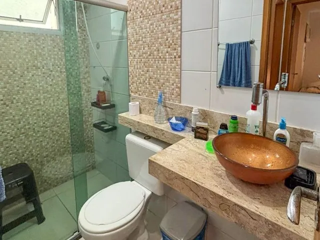 Imagem 4: Apartamento 2 quartos á venda em Jardim Camburi/Vitoria-ES