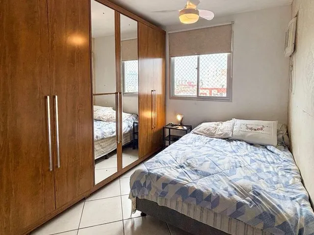 Imagem 5: Apartamento 2 quartos á venda em Jardim Camburi/Vitoria-ES