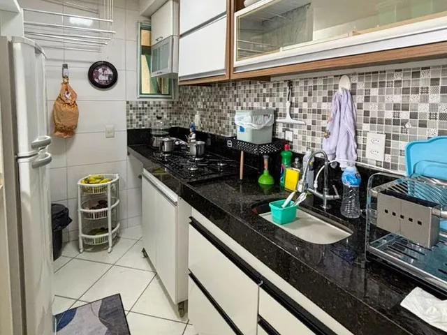 Imagem 10: Apartamento 2 quartos á venda em Jardim Camburi/Vitoria-ES