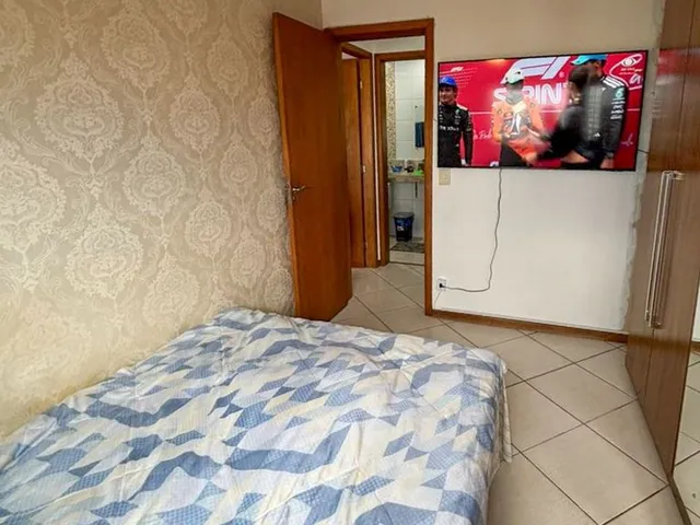 Imagem 2: Apartamento 2 quartos á venda em Jardim Camburi/Vitoria-ES