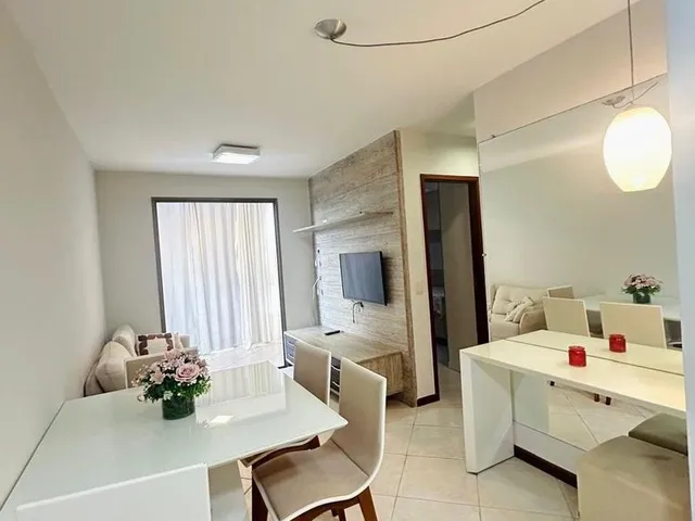Imagem: Apartamento de 2 quartos, suite, à venda