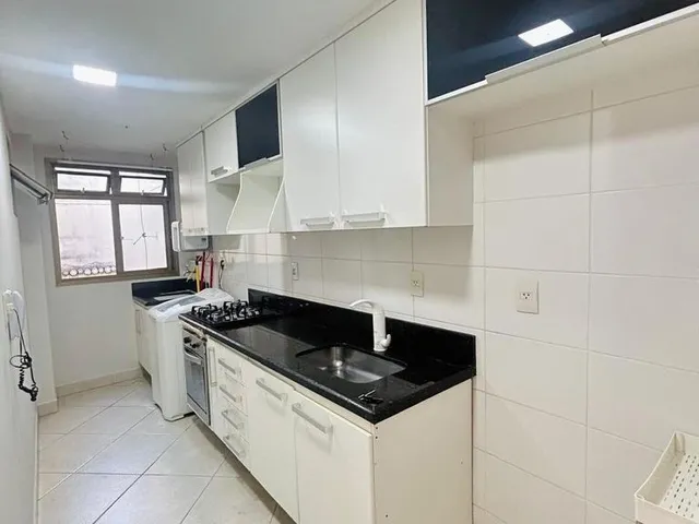 Imagem 13: Apartamento de 2 quartos, suite, à venda em JARDIM CAMBURI