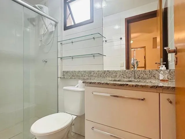 Imagem 8: Apartamento de 2 quartos, suite, à venda em JARDIM CAMBURI
