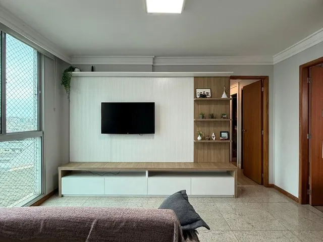 Imagem 5: Cobertura em Jardim Camburi com 4 Quartos sendo 3 suítes à Venda