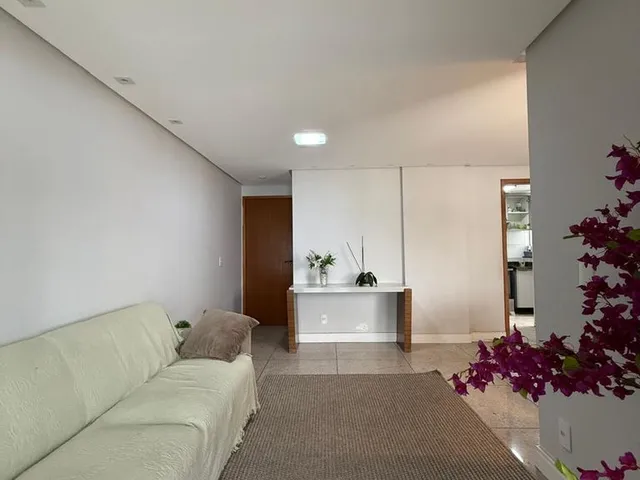 Imagem 15: Cobertura em Jardim Camburi com 4 Quartos sendo 3 suítes à Venda