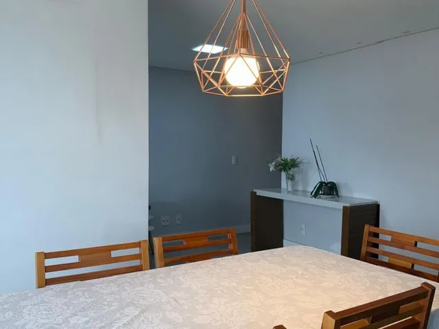 Imagem 8: Cobertura em Jardim Camburi com 4 Quartos sendo 3 suítes à Venda