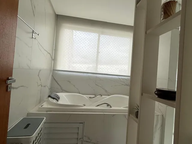 Imagem 13: Cobertura em Jardim Camburi com 4 Quartos sendo 3 suítes à Venda