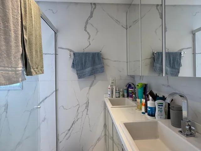 Imagem 14: Cobertura em Jardim Camburi com 4 Quartos sendo 3 suítes à Venda