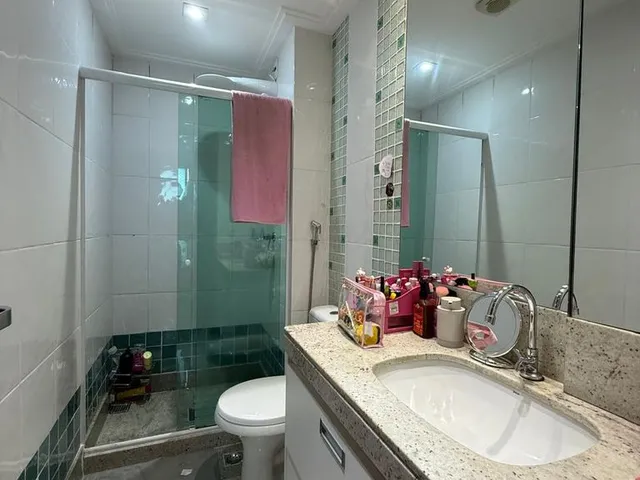Imagem 3: Cobertura em Jardim Camburi com 4 Quartos sendo 3 suítes à Venda