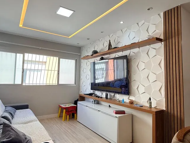 Imagem 5: Apartamento de 3 Quartos com Suíte em Jardim Camburi – Excelente Localização