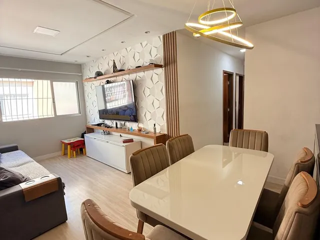Imagem 9: Apartamento de 3 Quartos com Suíte em Jardim Camburi – Excelente Localização