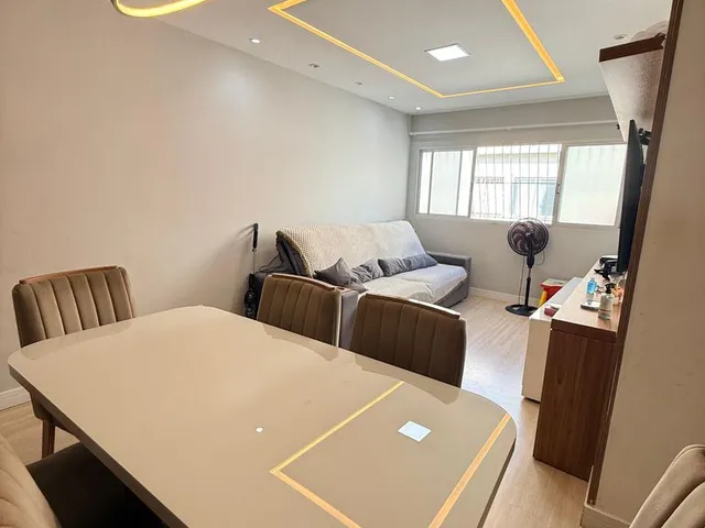Imagem 10: Apartamento de 3 Quartos com Suíte em Jardim Camburi – Excelente Localização