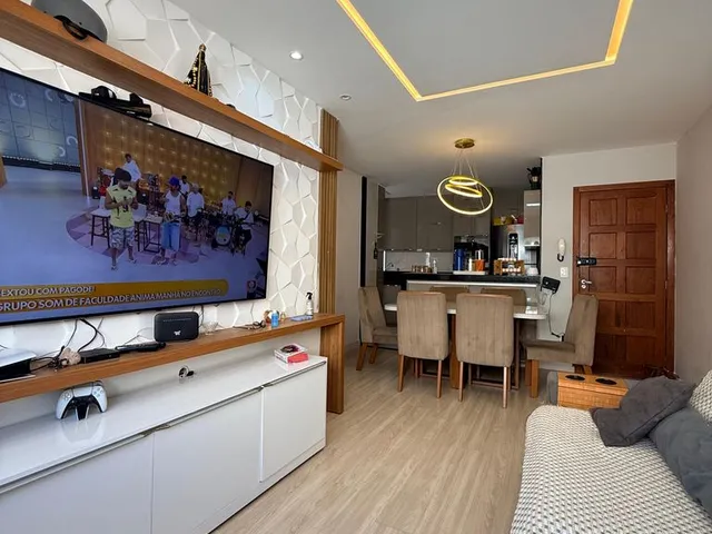 Imagem 12: Apartamento de 3 Quartos com Suíte em Jardim Camburi – Excelente Localização