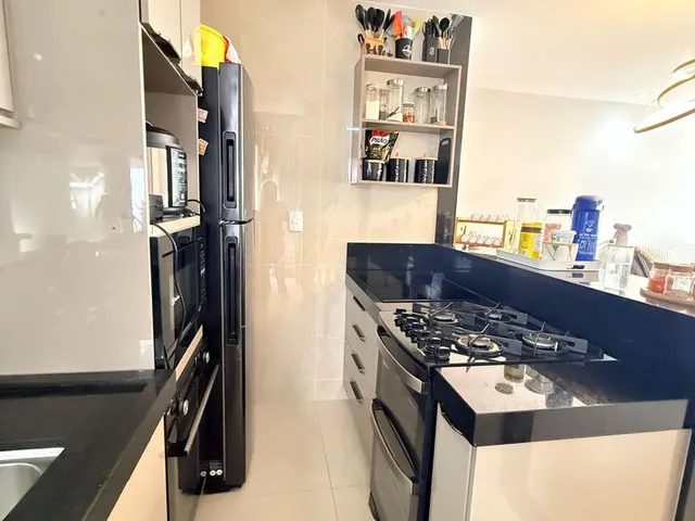 Imagem 3: Apartamento de 3 Quartos com Suíte em Jardim Camburi – Excelente Localização