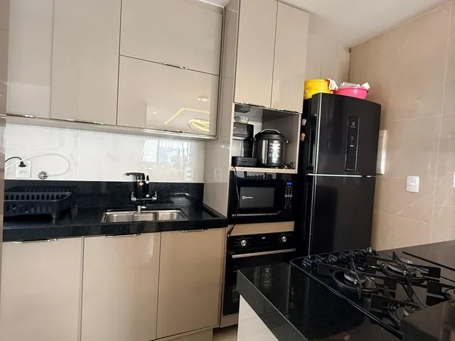 Imagem 11: Apartamento de 3 Quartos com Suíte em Jardim Camburi – Excelente Localização