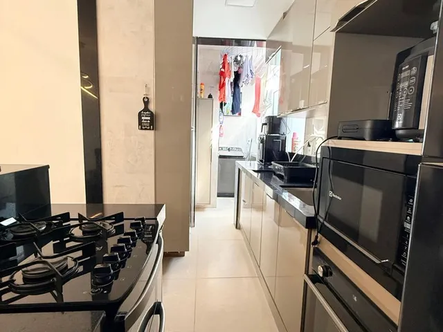 Imagem 6: Apartamento de 3 Quartos com Suíte em Jardim Camburi – Excelente Localização