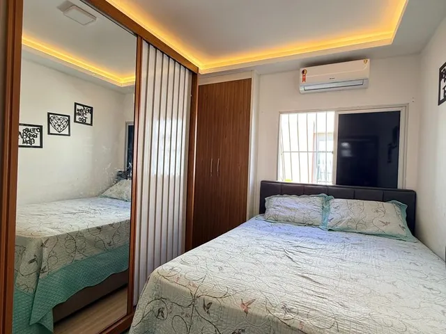 Imagem 4: Apartamento de 3 Quartos com Suíte em Jardim Camburi – Excelente Localização