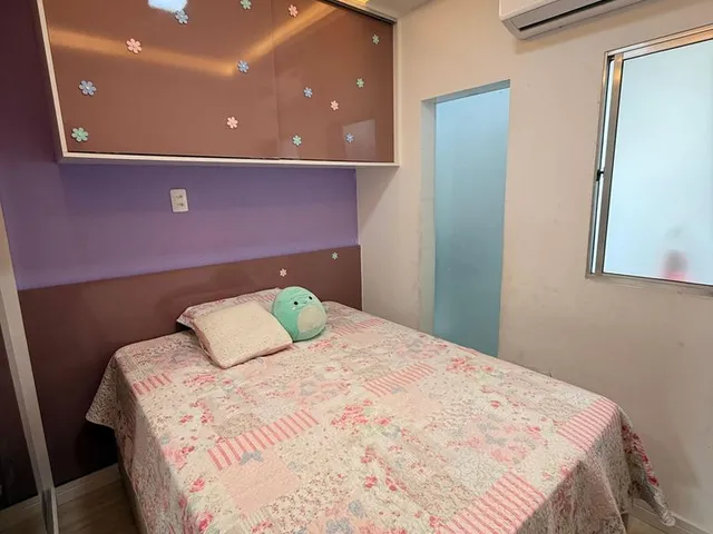 Imagem 7: Apartamento de 3 Quartos com Suíte em Jardim Camburi – Excelente Localização